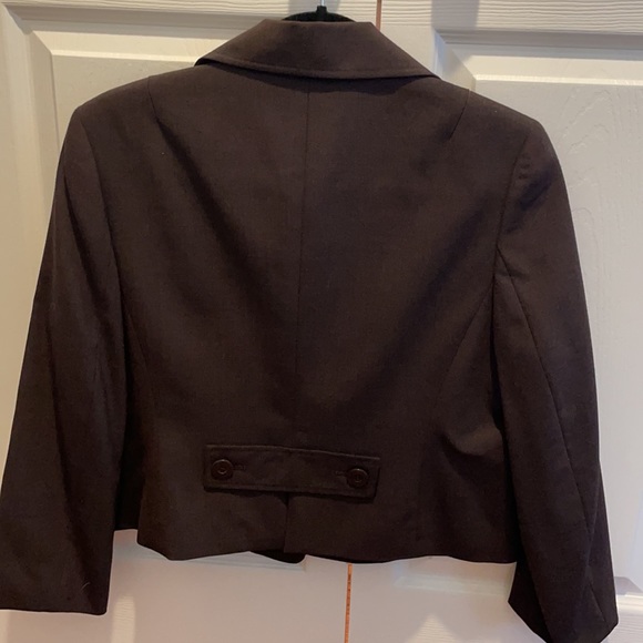 Like New jacket by Laundry size 12 - Picture 3 of 3